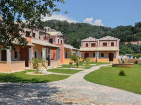 Гостиница Erikousa Villas  Эрикуса